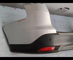 PARAURTI POSTERIORE FORD FOCUS III 2010-2018 SW BM - 10