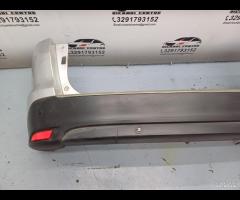 PARAURTI POSTERIORE FORD FOCUS III 2010-2018 SW BM - 12