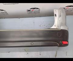 PARAURTI POSTERIORE FORD FOCUS III 2010-2018 SW BM - 14