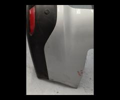 PARAURTI POSTERIORE FORD FOCUS III 2010-2018 SW BM - 18