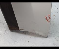 PARAURTI POSTERIORE FORD FOCUS III 2010-2018 SW BM - 19