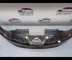 PARAURTI ANTERIORE ORIGINALE NISSAN QASHQAI +2 NJ1