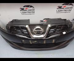 PARAURTI ANTERIORE ORIGINALE NISSAN QASHQAI +2 NJ1