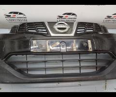 PARAURTI ANTERIORE ORIGINALE NISSAN QASHQAI +2 NJ1 - 12