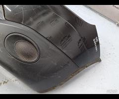 PARAURTI ANTERIORE ORIGINALE NISSAN QASHQAI +2 NJ1 - 16