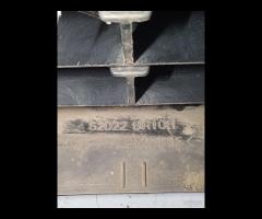 PARAURTI ANTERIORE ORIGINALE NISSAN QASHQAI +2 NJ1 - 24