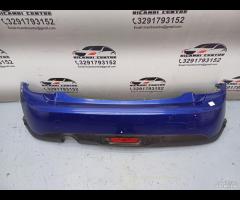 PARAURTI POSTERIORE ORIGINALE MINI F56 2014-2018 3 - 4