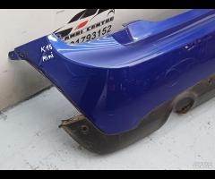 PARAURTI POSTERIORE ORIGINALE MINI F56 2014-2018 3 - 6