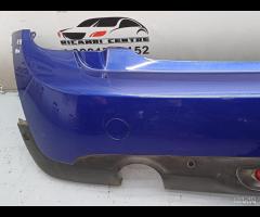 PARAURTI POSTERIORE ORIGINALE MINI F56 2014-2018 3 - 7