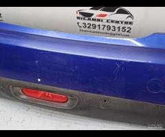 PARAURTI POSTERIORE ORIGINALE MINI F56 2014-2018 3 - 10