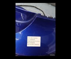 PARAURTI POSTERIORE ORIGINALE MINI F56 2014-2018 3 - 13