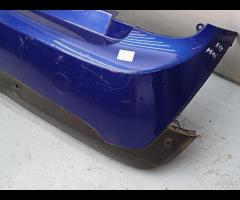 PARAURTI POSTERIORE ORIGINALE MINI F56 2014-2018 3 - 14