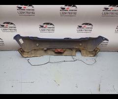 PARAURTI POSTERIORE ORIGINALE MINI F56 2014-2018 3 - 18