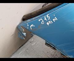 PARAURTI ANTERIORE ORIGINALE MINI F55 F56 2013-202