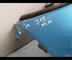 PARAURTI ANTERIORE ORIGINALE MINI F55 F56 2013-202