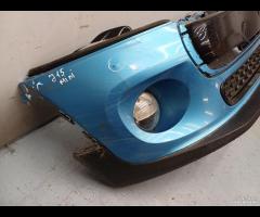 PARAURTI ANTERIORE ORIGINALE MINI F55 F56 2013-202 - 6