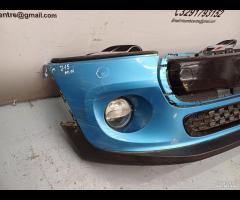 PARAURTI ANTERIORE ORIGINALE MINI F55 F56 2013-202 - 8
