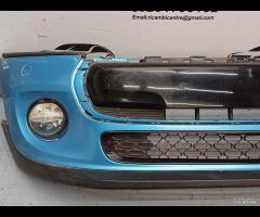 PARAURTI ANTERIORE ORIGINALE MINI F55 F56 2013-202 - 9