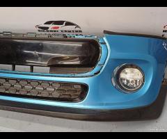 PARAURTI ANTERIORE ORIGINALE MINI F55 F56 2013-202 - 12