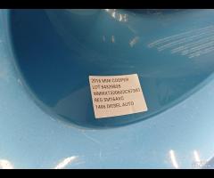 PARAURTI ANTERIORE ORIGINALE MINI F55 F56 2013-202 - 16