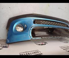 PARAURTI ANTERIORE ORIGINALE MINI F55 F56 2013-202 - 17