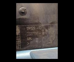 PARAURTI ANTERIORE ORIGINALE MINI F55 F56 2013-202 - 24