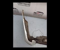 PARAURTI POSTERIORE ORIGINALE NISSAN X-TRAIL II T3