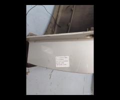 PARAURTI POSTERIORE ORIGINALE NISSAN X-TRAIL II T3