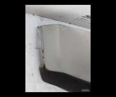 PARAURTI POSTERIORE ORIGINALE NISSAN X-TRAIL II T3