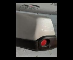 PARAURTI POSTERIORE ORIGINALE NISSAN X-TRAIL II T3 - 7