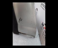 PARAURTI POSTERIORE ORIGINALE NISSAN X-TRAIL II T3 - 16