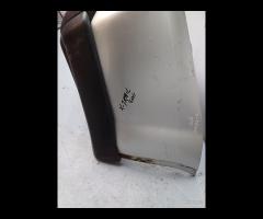 PARAURTI POSTERIORE ORIGINALE NISSAN X-TRAIL II T3 - 17