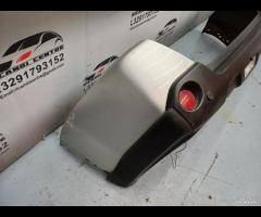 PARAURTI POSTERIORE ORIGINALE NISSAN X-TRAIL II T3 - 20