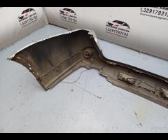 PARAURTI POSTERIORE ORIGINALE NISSAN X-TRAIL II T3 - 22