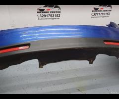 PARAURTI POSTERIORE ORIGINALE MAZDA 6 GH 2007-2010 - 12