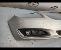 PARAURTI ANTERIORE ORIGINALE OPEL INSIGNIA A 2008- - 9