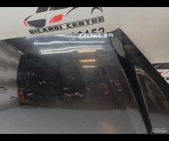 COFANO ANTERIORE FORD GALAXY II 2010-2015 FACELIFT