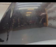 COFANO ANTERIORE FORD GALAXY II 2010-2015 FACELIFT - 10