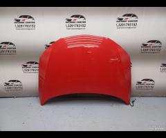 COFANO ANTERIORE SEAT TOLEDO IV 2012-2018 6JA82303