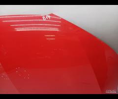 COFANO ANTERIORE SEAT TOLEDO IV 2012-2018 6JA82303
