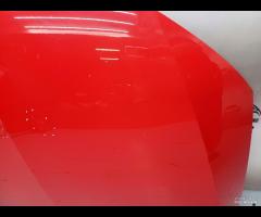 COFANO ANTERIORE SEAT TOLEDO IV 2012-2018 6JA82303