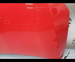 COFANO ANTERIORE SEAT TOLEDO IV 2012-2018 6JA82303