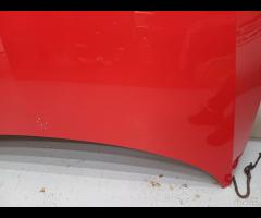 COFANO ANTERIORE SEAT TOLEDO IV 2012-2018 6JA82303 - 6