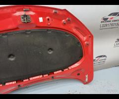 COFANO ANTERIORE SEAT TOLEDO IV 2012-2018 6JA82303 - 22