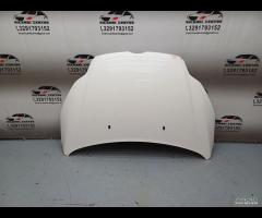 COFANO ANTERIORE FORD FOCUS MK3 III 2011-2015 PBM5