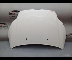 COFANO ANTERIORE FORD FOCUS MK3 III 2011-2015 PBM5