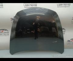 COFANO ANTERIORE ORIGINALE MAZDA 6 II 2008-2012 GS
