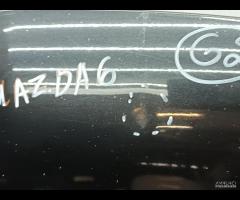 COFANO ANTERIORE ORIGINALE MAZDA 6 II 2008-2012 GS