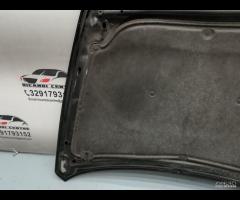 COFANO ANTERIORE ORIGINALE MAZDA 6 II 2008-2012 GS - 21