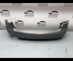 PARAURTI POSTERIORE ORIGINALE AUDI A4 B8 2012-2015